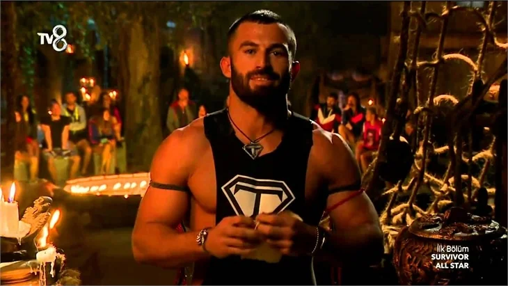 Survivor All Star yarışmacıları adadaki hayatı anlattı