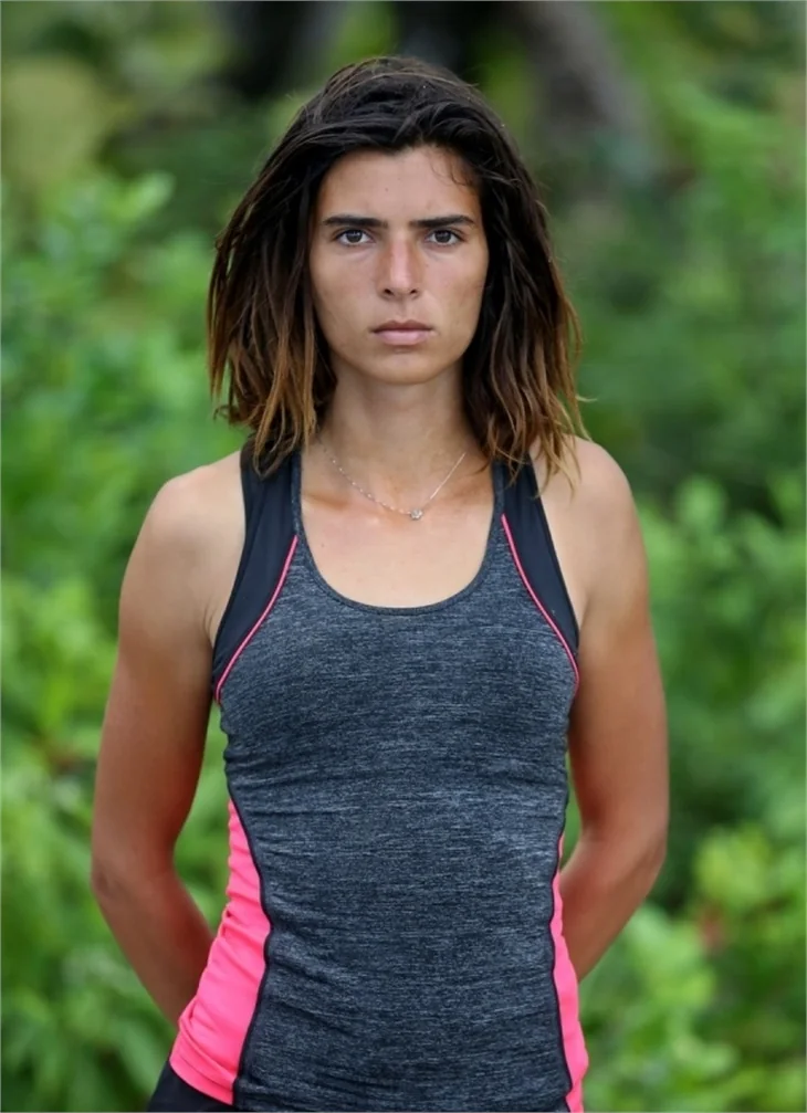 Survivor All Star yarışmacıları adadaki hayatı anlattı