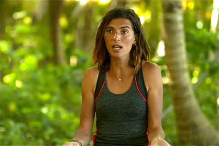 Survivor All Star yarışmacıları adadaki hayatı anlattı
