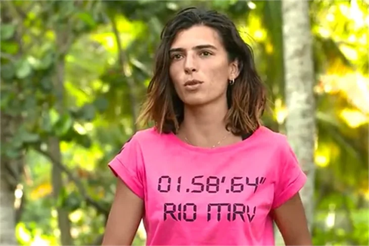 Survivor All Star yarışmacıları adadaki hayatı anlattı