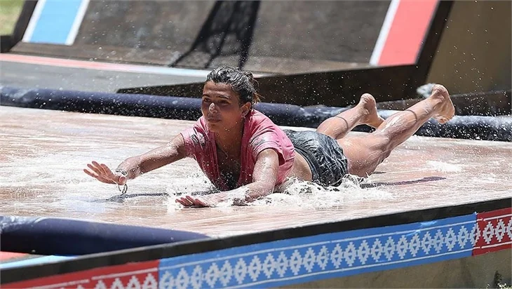 Survivor All Star yarışmacıları adadaki hayatı anlattı