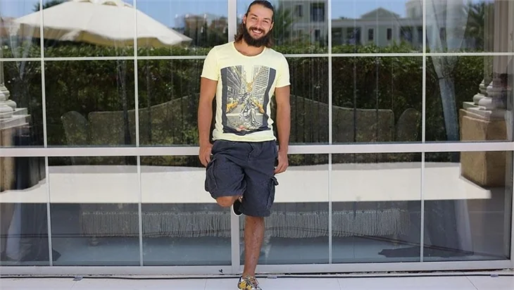 Survivor All Star yarışmacıları adadaki hayatı anlattı