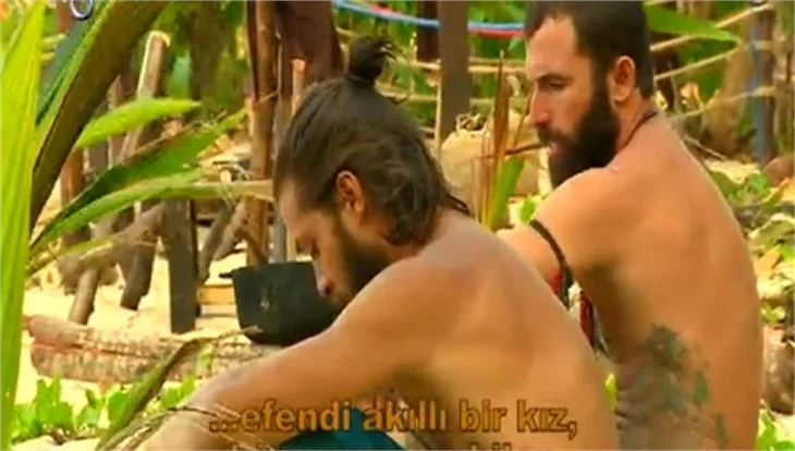 Survivor All Star yarışmacıları adadaki hayatı anlattı