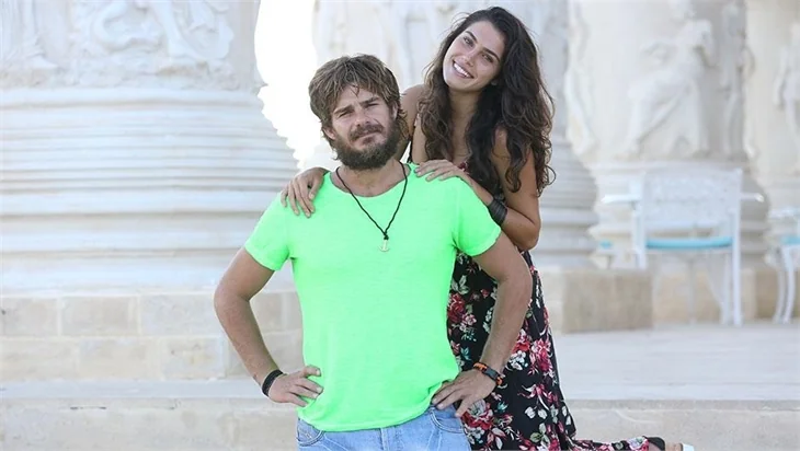 Survivor All Star yarışmacıları adadaki hayatı anlattı