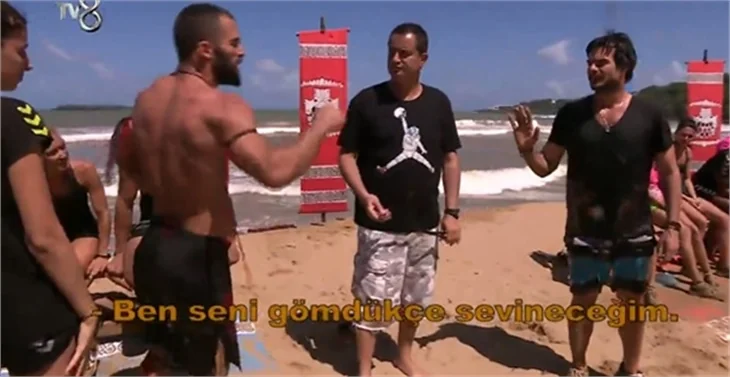Survivor All Star yarışmacıları adadaki hayatı anlattı