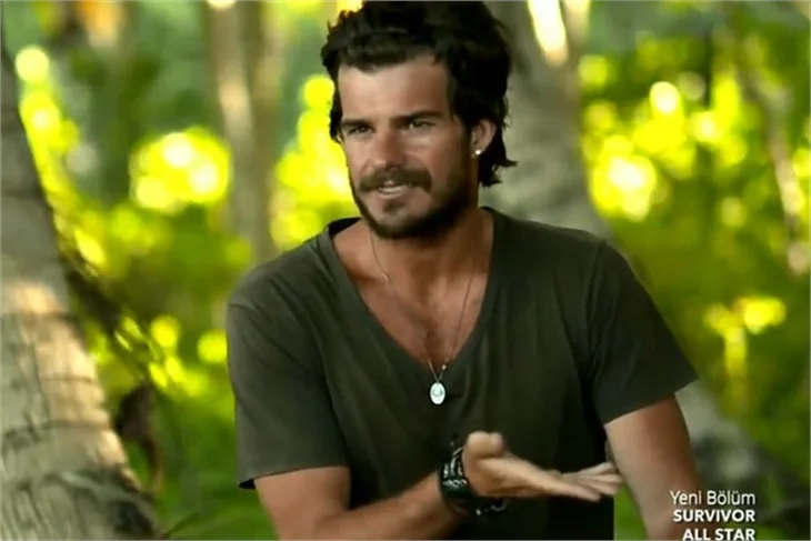 Survivor All Star yarışmacıları adadaki hayatı anlattı