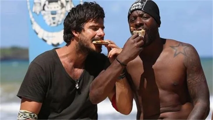 Survivor All Star yarışmacıları adadaki hayatı anlattı