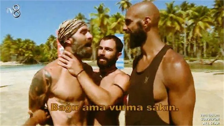 Survivor All Star yarışmacıları adadaki hayatı anlattı