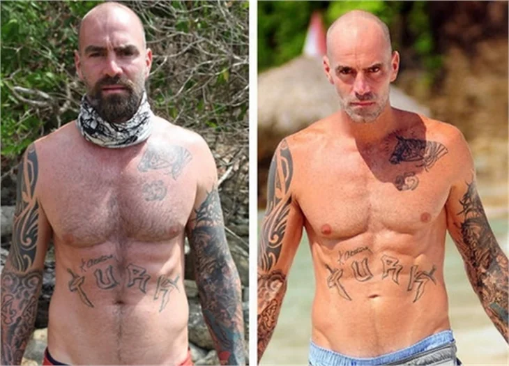 Survivor All Star yarışmacıları adadaki hayatı anlattı
