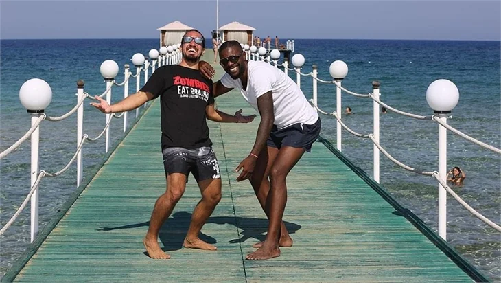 Survivor All Star yarışmacıları adadaki hayatı anlattı