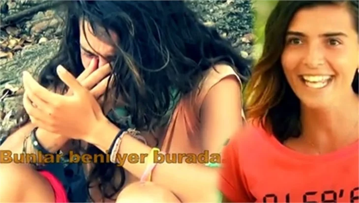 Survivor All Star yarışmacıları adadaki hayatı anlattı