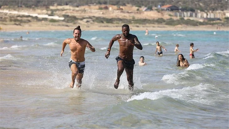 Survivor All Star yarışmacıları adadaki hayatı anlattı