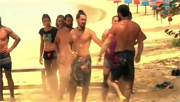 Survivor All Star yarışmacıları adadaki hayatı anlattı