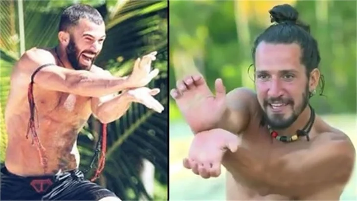 Survivor All Star yarışmacıları adadaki hayatı anlattı