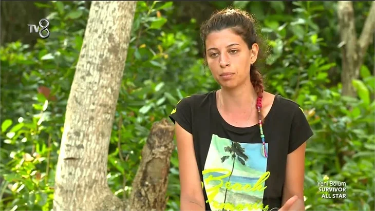 Survivor All Star yarışmacıları adadaki hayatı anlattı