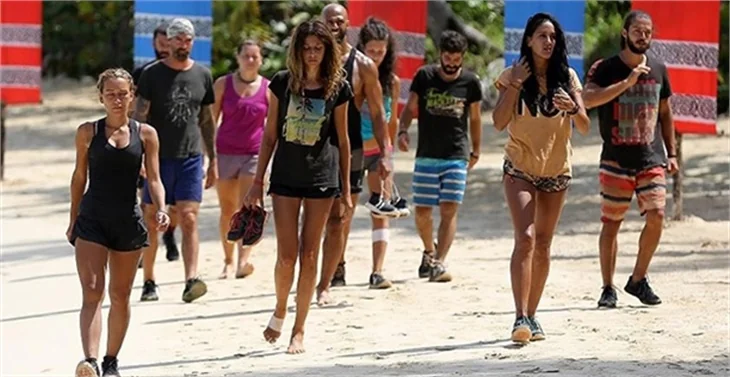 Survivor All Star yarışmacıları adadaki hayatı anlattı