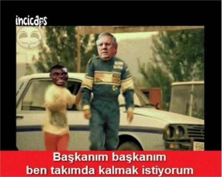 En komik transfer dönemi capsleri