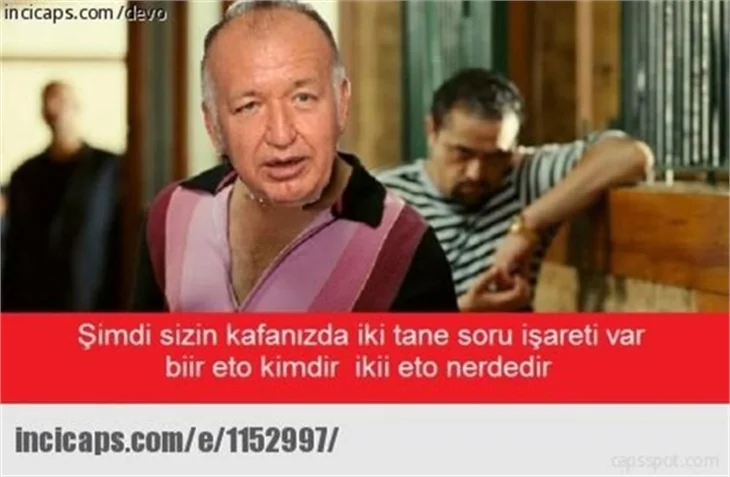 En komik transfer dönemi capsleri