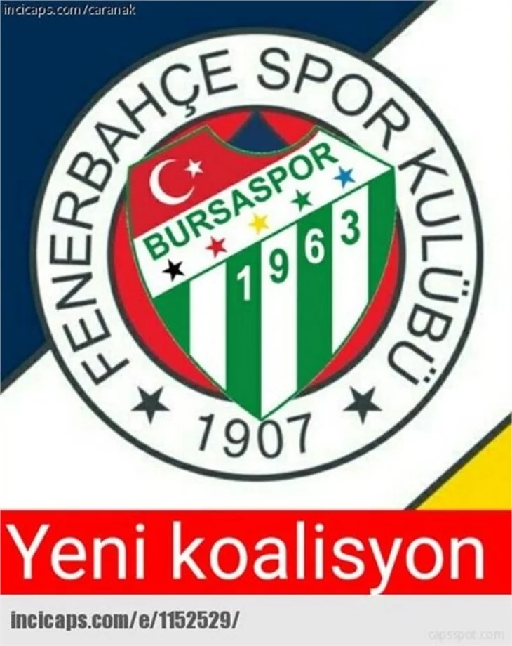 En komik transfer dönemi capsleri