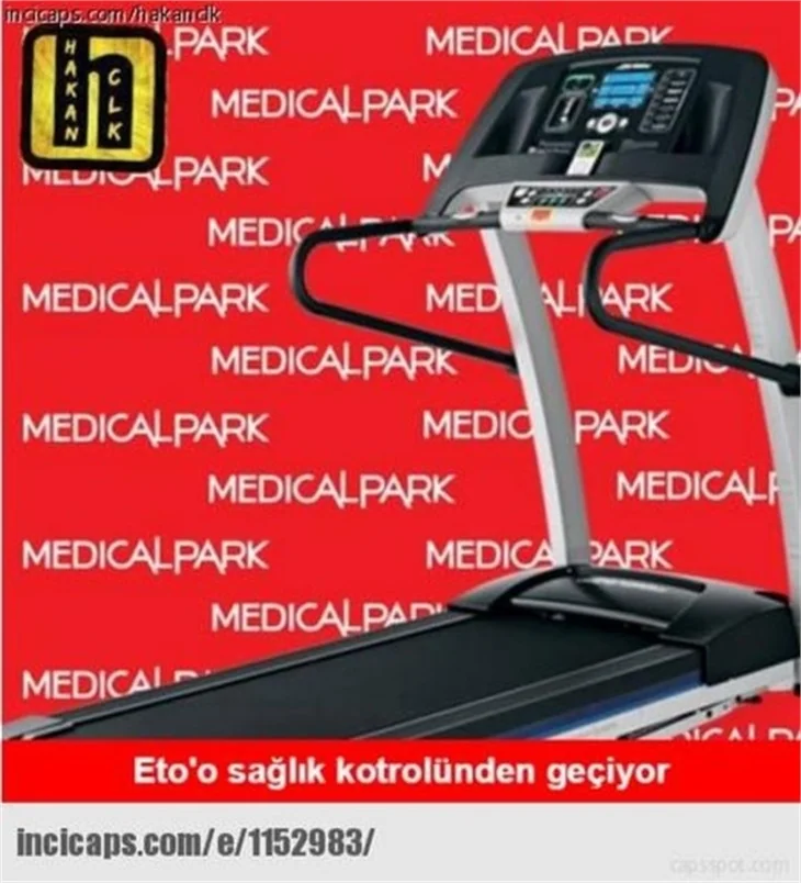 En komik transfer dönemi capsleri