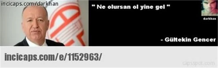 En komik transfer dönemi capsleri