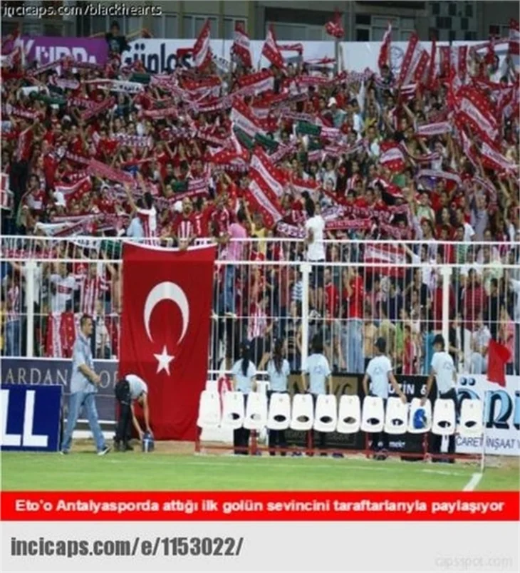 En komik transfer dönemi capsleri
