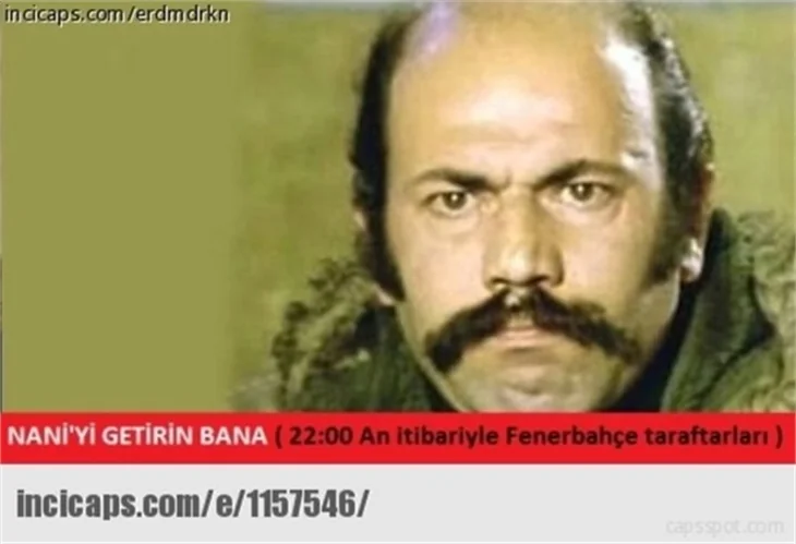En komik transfer dönemi capsleri