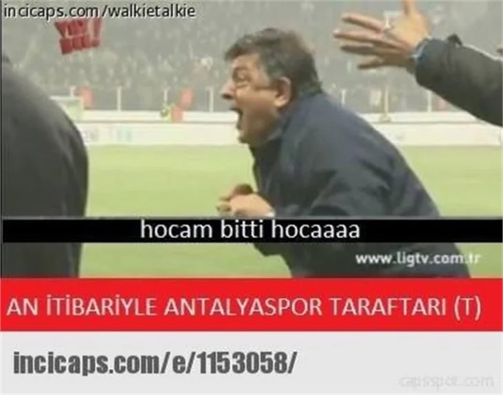 En komik transfer dönemi capsleri