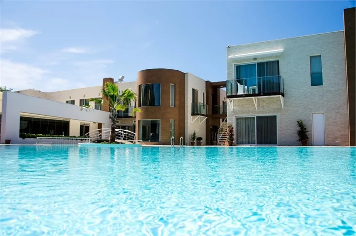 Highlight Hotel'den 'Ara-Turka' partisi