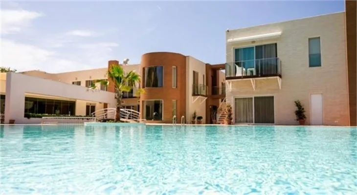 Highlight Hotel'den 'Ara-Turka' partisi
