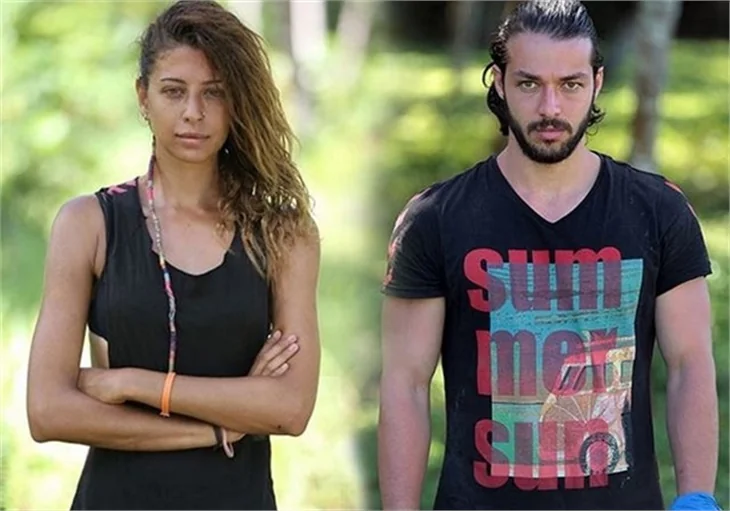 Hilmicem'den Begüm açıklaması