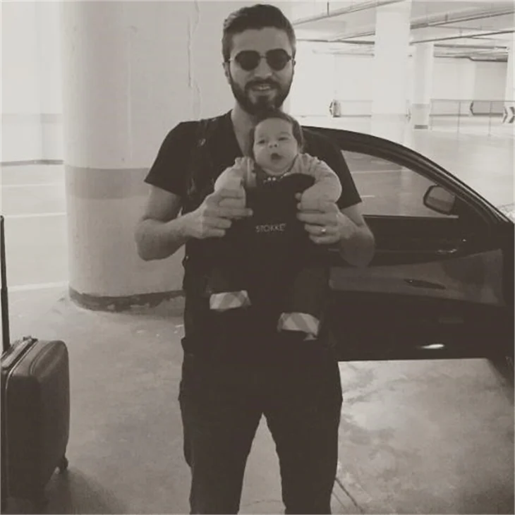 Serkan Uçar-Ece Erken boşanmasında 6 ay uzaklaştırma!