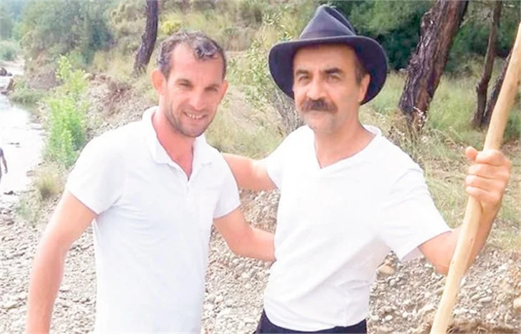 Yılmaz Erdoğan'dan Köyceğiz'de mıntıka temizliği