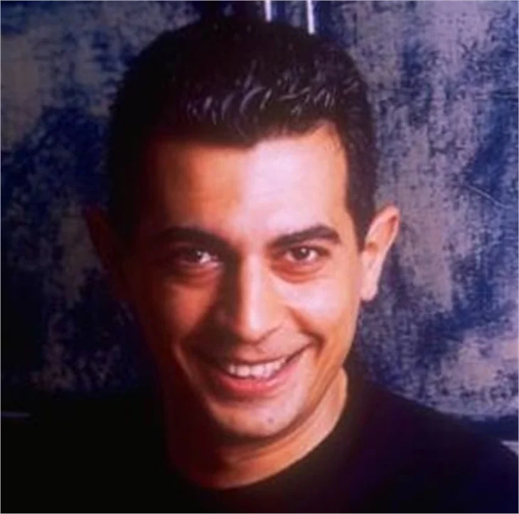90'ların TV yıldızlarının değişimi