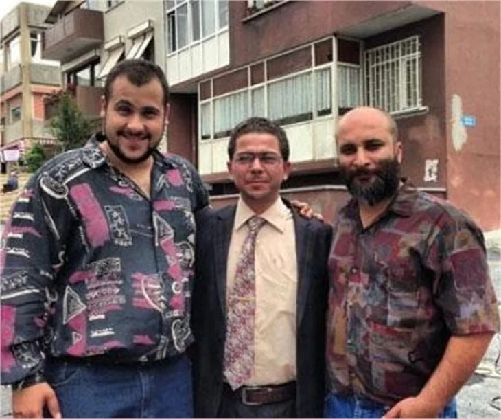 90'ların TV yıldızlarının değişimi