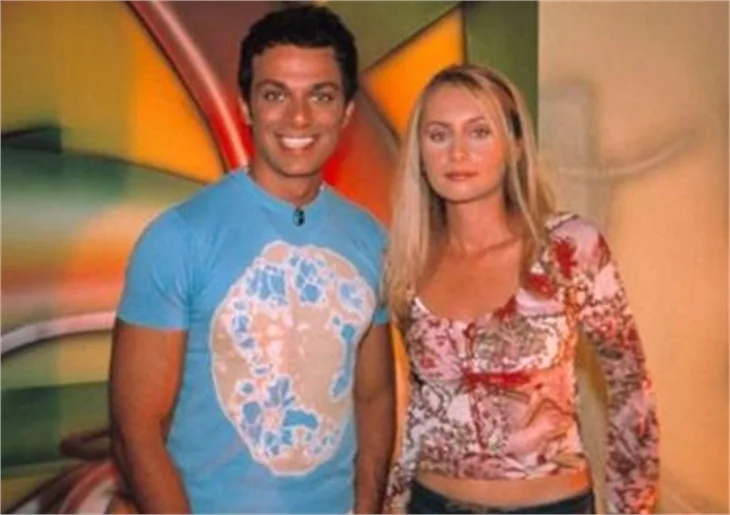90'ların TV yıldızlarının değişimi
