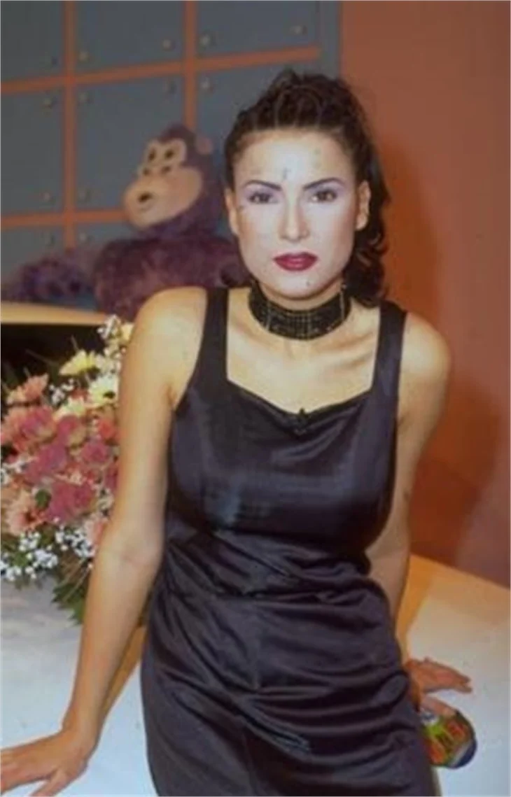 90'ların TV yıldızlarının değişimi