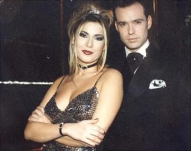 90'ların TV yıldızlarının değişimi
