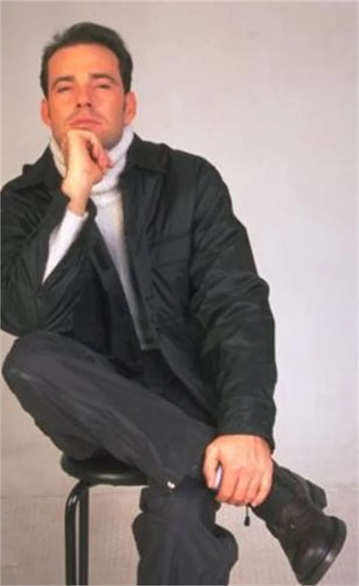 90'ların TV yıldızlarının değişimi