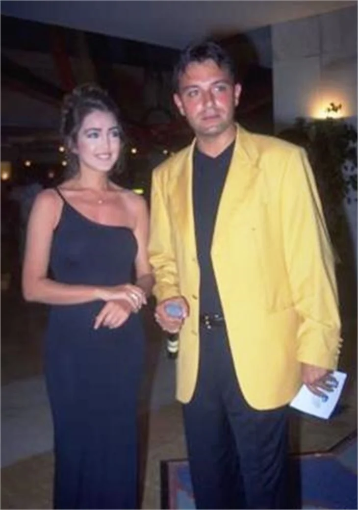 90'ların TV yıldızlarının değişimi