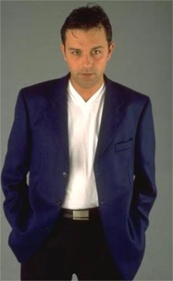 90'ların TV yıldızlarının değişimi