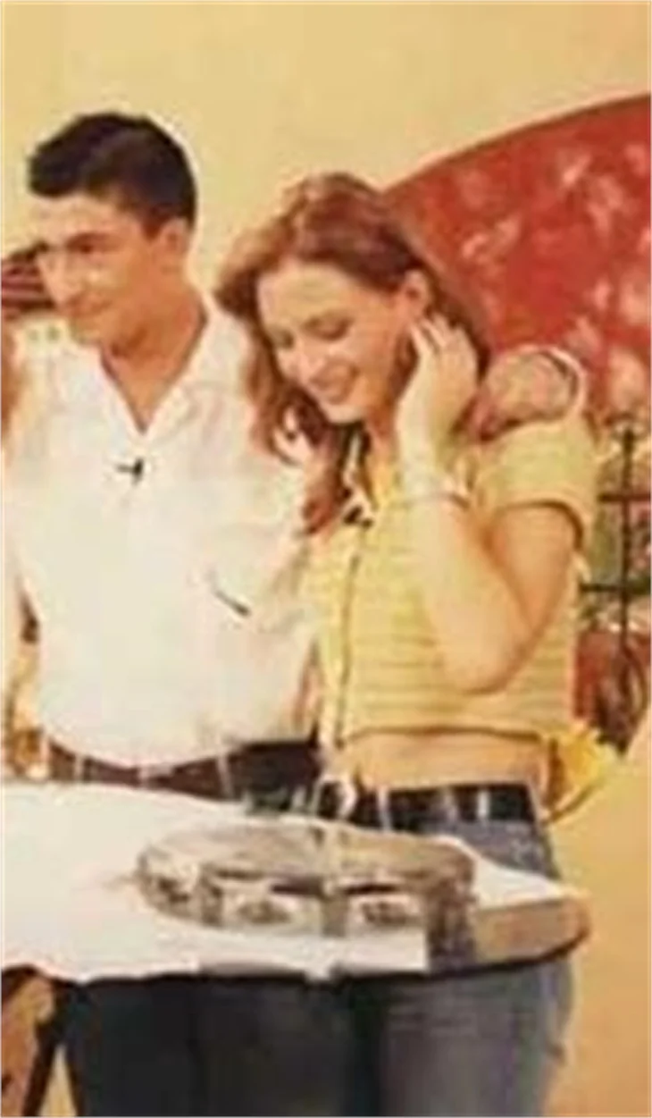 90'ların TV yıldızlarının değişimi