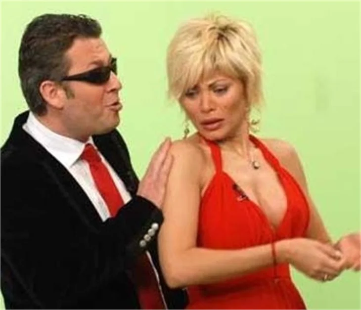 90'ların TV yıldızlarının değişimi