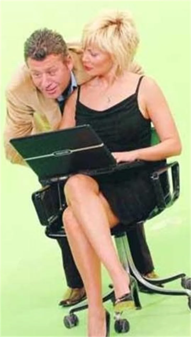 90'ların TV yıldızlarının değişimi