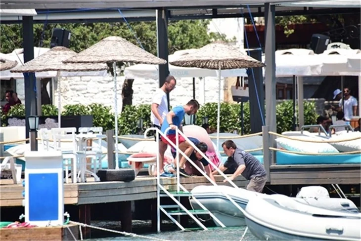 Karadayı bitti ama hala birlikteler!