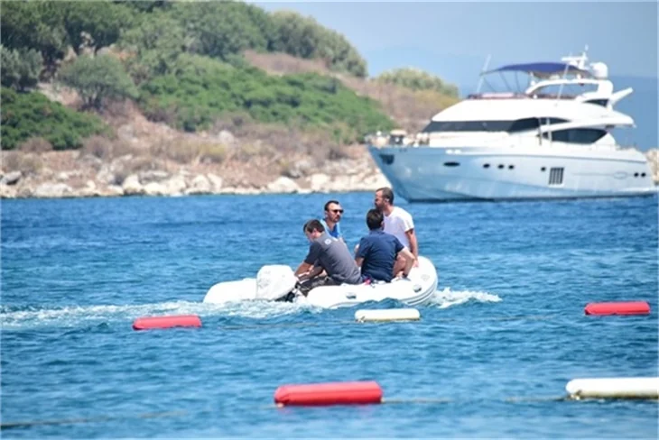 Karadayı bitti ama hala birlikteler!