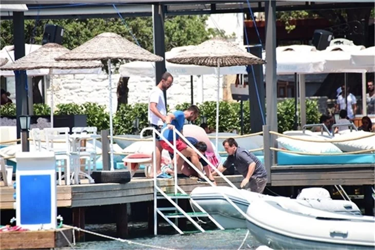Karadayı bitti ama hala birlikteler!