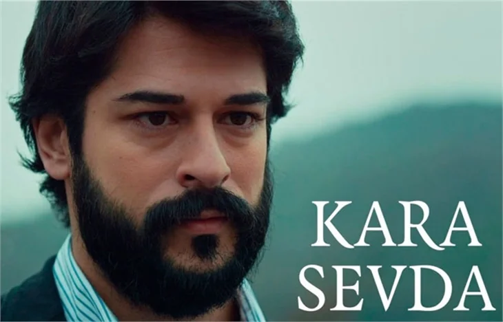 Kara Sevda kadrosunda yeni isim