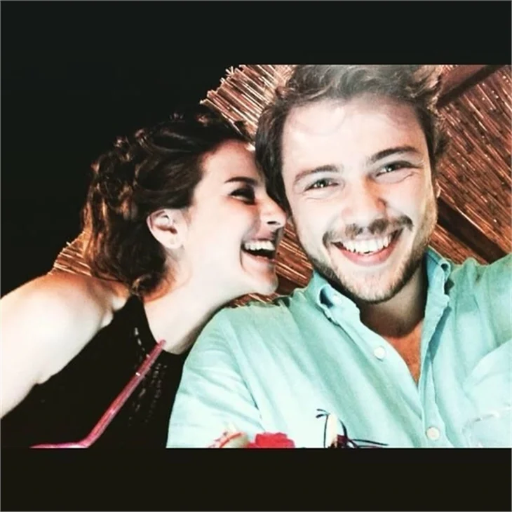 Güneşin Kızları'nın kamera arkasından fotoğraflar