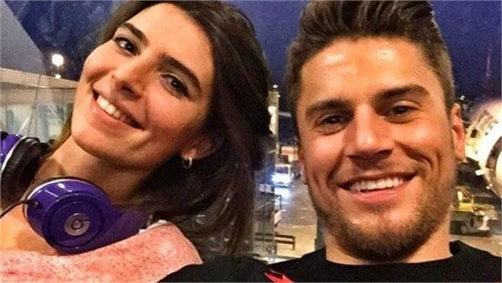 Merve Aydın Anıl Tetik ile aşk iddialarına ne dedi?